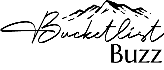 Bucketlist Buzz Logo